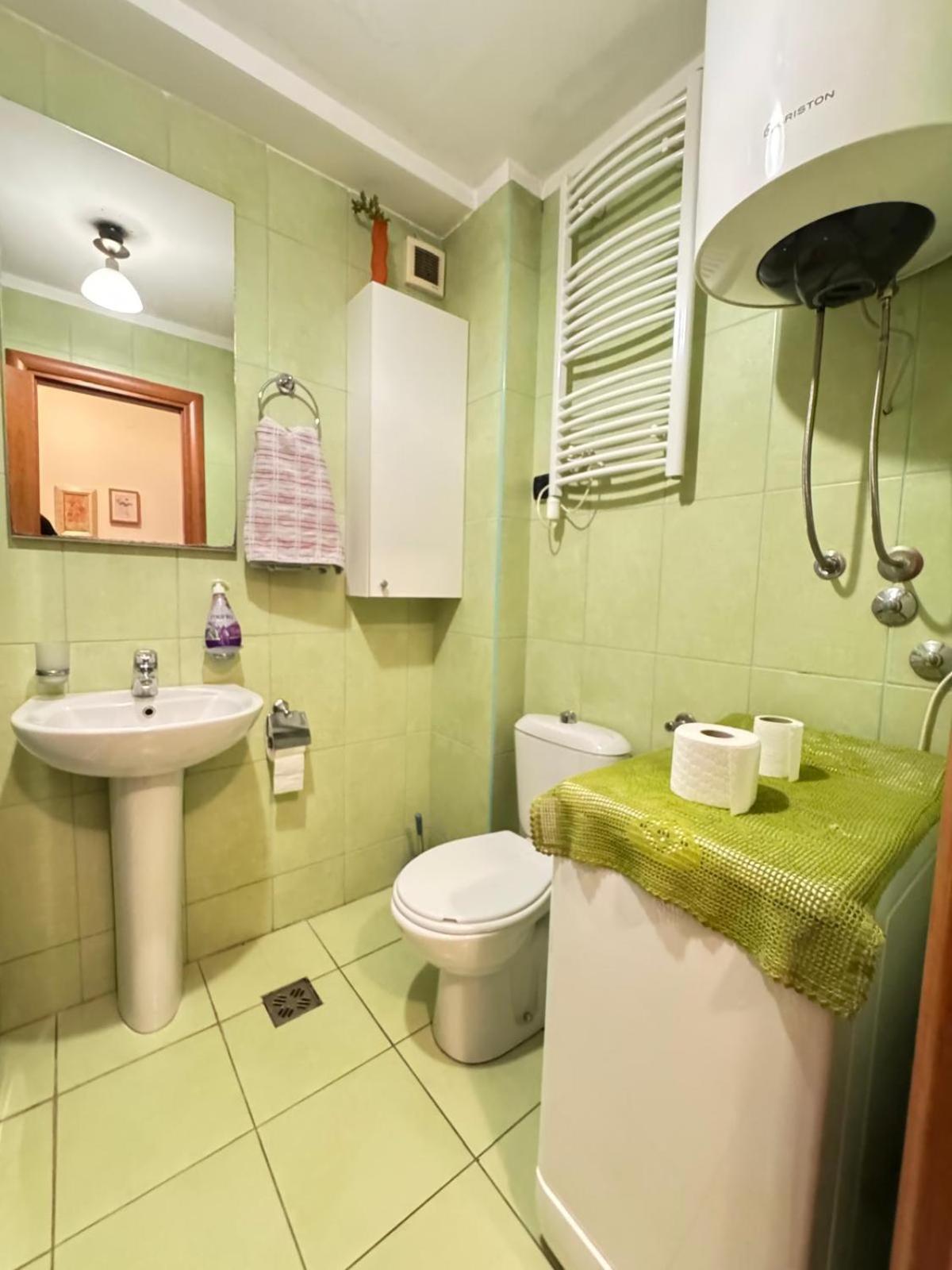 Sunny Place Podgorica Exterior foto